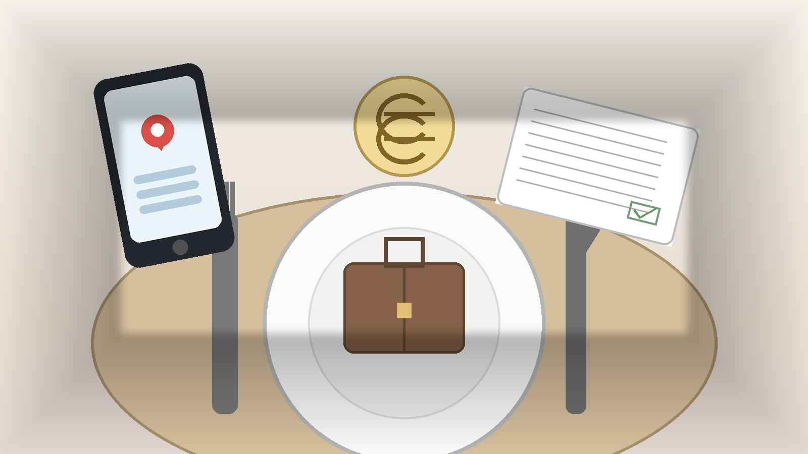 Comidas con clientes: gasto deducible o discutible según cómo lo pruebes