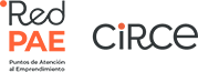 Punto de Atención al Emprendedor en sistema CIRCE